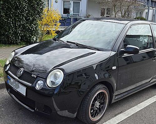 Volkswagen Lupo Lupo 1.6 GTI