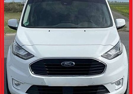Ford Tourneo Connect Diesel 1.5 EcoBlue Aut. Start-Stop