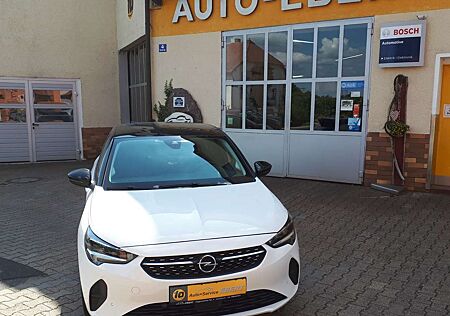 Opel Corsa F 1.2 Turbo AUTOMATIK Sitzheizung, Alufelgen, DAB+