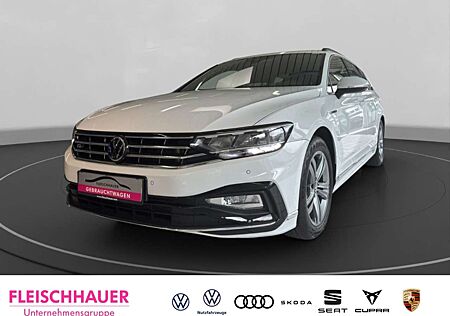 VW Passat Volkswagen Business 2.0 TDI BMT Start-Stopp EU6d Va 2.0BusinD