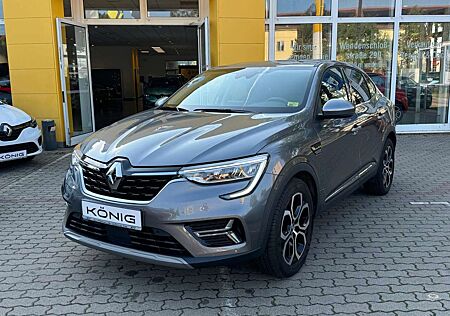 Renault Arkana TCe 140 EDC TECHNO KLIMA*NAVI*SHZ*KAMERA