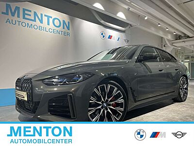 BMW 440 M440i xDrive M SportpaketPro/AHK/Standhzg./20"/Har