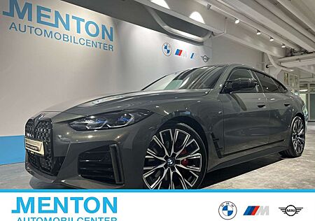 BMW 440 M440i xDrive Gran Coupé Sportpaket HK HiFi DAB