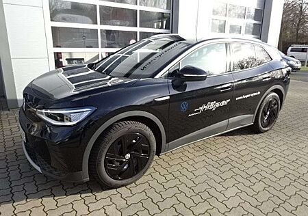 VW ID.4 Volkswagen 150 kW Pro Perf: +AHK+WÄRMEPUMPE+GARANTIEP.