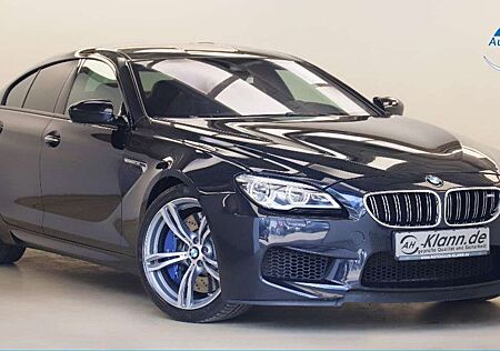 BMW M6 Gran Coupe 4.4 560 PS B&O HUD LCI Individual