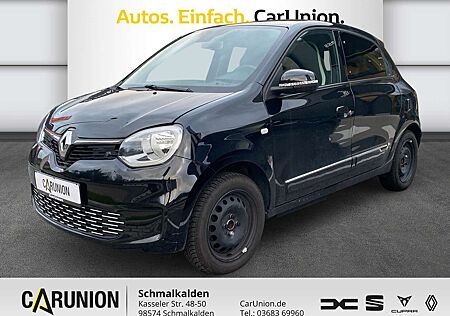 Renault Twingo E-TECH 100% elektrisch URBAN NIGHT