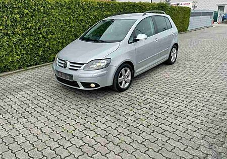 VW Golf Plus Volkswagen 1.6 United
