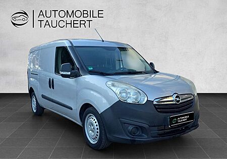 Opel Combo D Kasten L2H1 2,4t AHK PDC 1. Hand