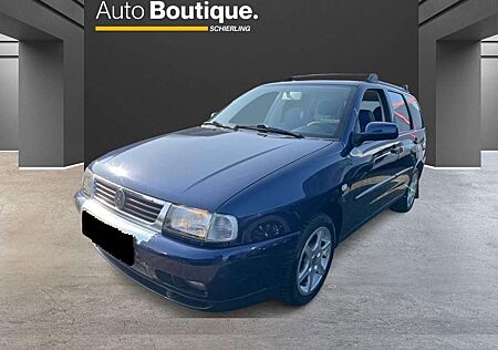 VW Polo Volkswagen III 1.4 Variant Comfortline/KLIMA/RADIO/+