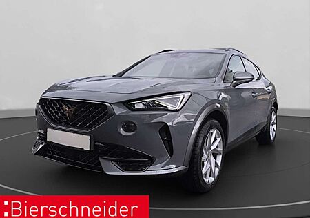 Cupra Formentor 1.4 TSI e-Hybrid DSG NAVI KAMERA LED