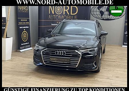 Audi A6 45 Avant S-Line QU. 3.0 TDI B&O*Virt.Cockpit* S-Li