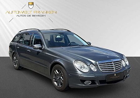 Mercedes-Benz E 280 T CDI *XENON*NAVI*SHD*PDC*TEMPO*SHZ*