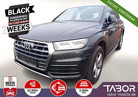 Audi Q5 45 TFSI S-tronic quattro sport Nav PDC eHk