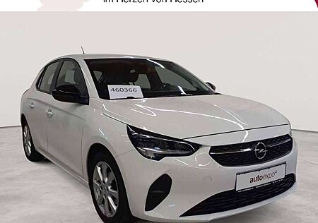 Opel Corsa 1.2 Edition LED KomfP SHZ KAM PDC