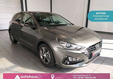 Hyundai i30 1.0 T-GDI Ed. 30 Carplay|Lenkrhzg.|Tempomat
