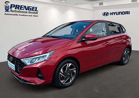 Hyundai i20 1.0 T Trend LED DAB KAMERA CARPLAY