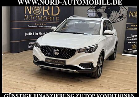 MG ZS EV LUXURY *LED*PANO*NAV*LEDER*SHZ*ACC