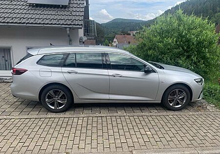 Opel Insignia +Sports+Tourer+Diesel+Sports+Tourer+2.0+Di