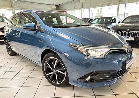 Toyota Auris Hybrid Edition-S+ LED KAMERA 1-HAND