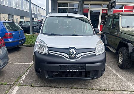 Renault Kangoo Rapid Maxi Extra Klimaanlage Euro 6 AHK