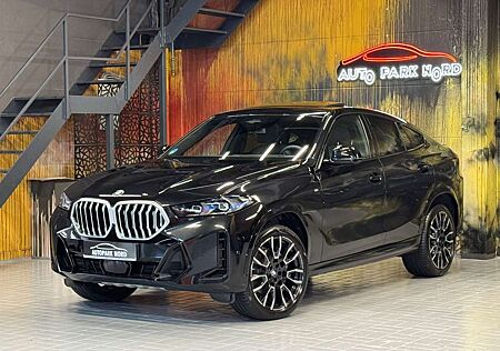 BMW X6 30d xDrive M Sport~PANO~HEAD-UP~SOFT-CLOSE~
