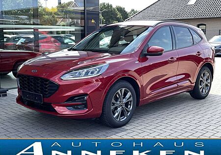 Ford Kuga 2.0 EcoBlue ST-Line*Kamera*ACC*AHK*
