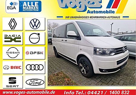 VW T5 Transporter Volkswagen Transporter Multivan Kurz DSG Comfortline