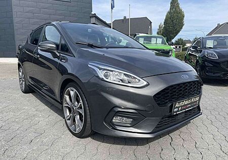 Ford Fiesta ST-Line