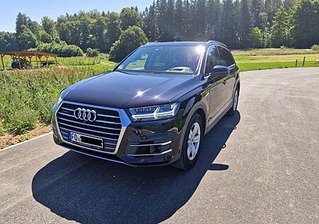 Audi Q7 Diesel 50 TDI quattro tiptronic