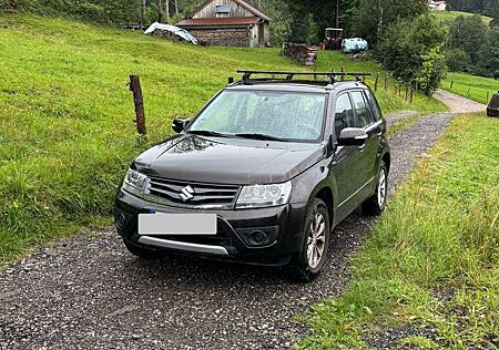 Suzuki Grand Vitara 1.9 DDiS Comfort