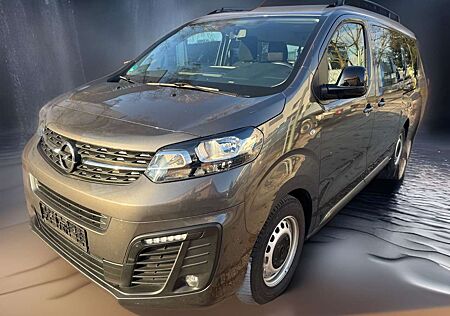 Opel Zafira Life 1.5d L3H1 Klima/Tempo/PDC/BT/9S