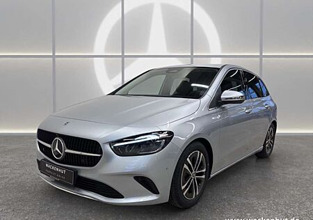 Mercedes-Benz B 180 PROGRESSIVE LINE ADVANCED AHK+RFK+WINT+LED
