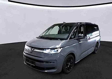 VW T7 Multivan Volkswagen eHybrid Lang 7-SITZ PANO AHK MATRIX R-KAM
