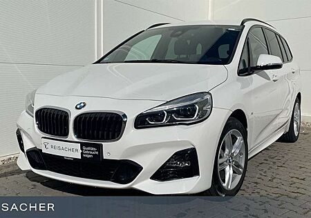 BMW 220d 220 xDrive GranTourer M Sport,AHK,ACC,HuD,RFK