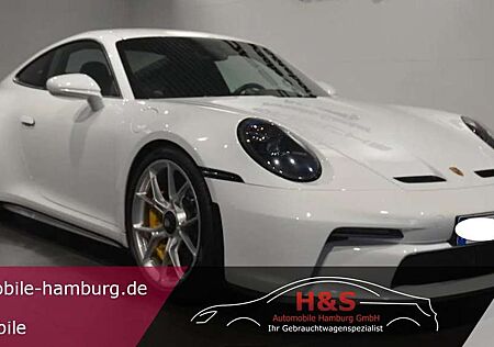 Porsche 911 GT3 Touring Paket