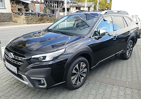 Subaru Outback 2.5i PLATINUM*4X4*-6.172€*AN LAGER*MY25*S-DACH*