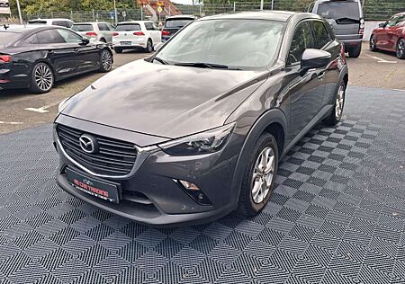Mazda CX-3 Exclusive-Line