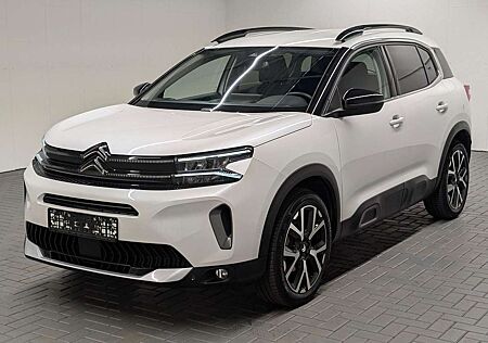 Citroën C5 Aircross Citroen LED/el.Heck/Leder/Kam/ACC/Navi