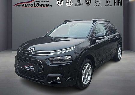 Citroën C4 Cactus Citroen 1.2 PureTech 130 Shine S&S (EURO 6d)