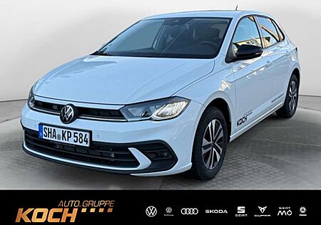 VW Polo Volkswagen 1.0TSI Energy DSG Navi LED Kamera
