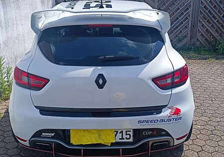 Renault Clio Sport
