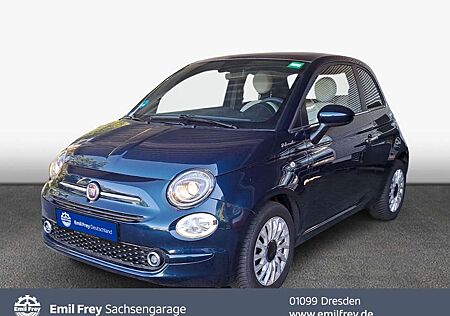 Fiat 500 1.0 GSE Hybrid Dolcevita