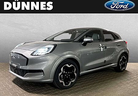 Ford Puma Gen-E 43 kWh Premium