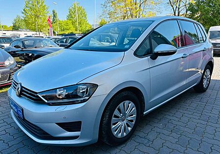 VW Golf Sportsvan Volkswagen VII 1.2 BM -Autom.-Klima-2.Hand-