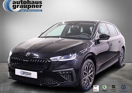 Skoda Scala 1.5 TSI Selection PDC NAVI LED