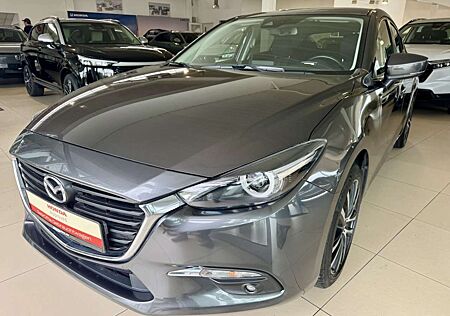 Mazda 3 SKYACTIV-G 120 Exclusive-Line