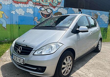 Mercedes-Benz A 150 (169.031)