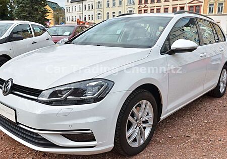 VW Golf Volkswagen VII Variant 1.5 TSI ACT Automatik LED ACC