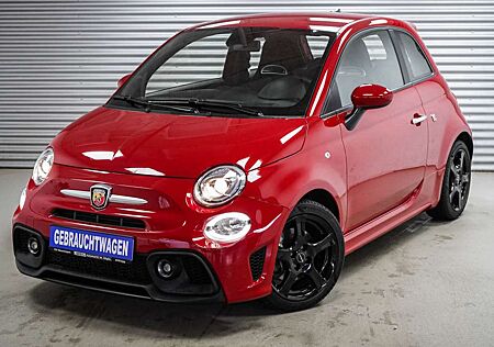 Abarth 595 1,4 T-JET - LAGER