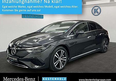 Mercedes-Benz EQE 500 4MATIC LEDER+AIRMATIC+HEADUP+PANO+360°